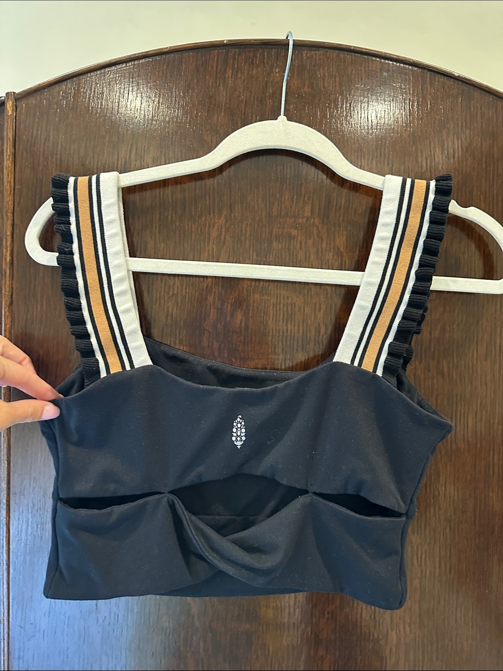 Free People Movement Time Out Athletic Set - Picture 3 of 7